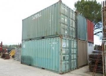 Container marittimi