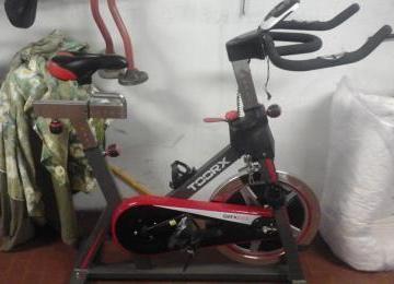 Cyclette da spin9ning