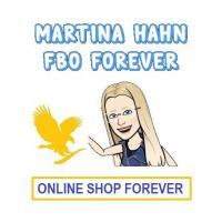 Martina hahn Incaricata forever living